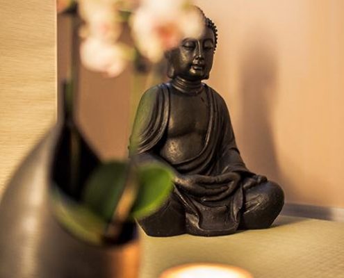 Die Geschichte des Zen und seine Entwicklung.