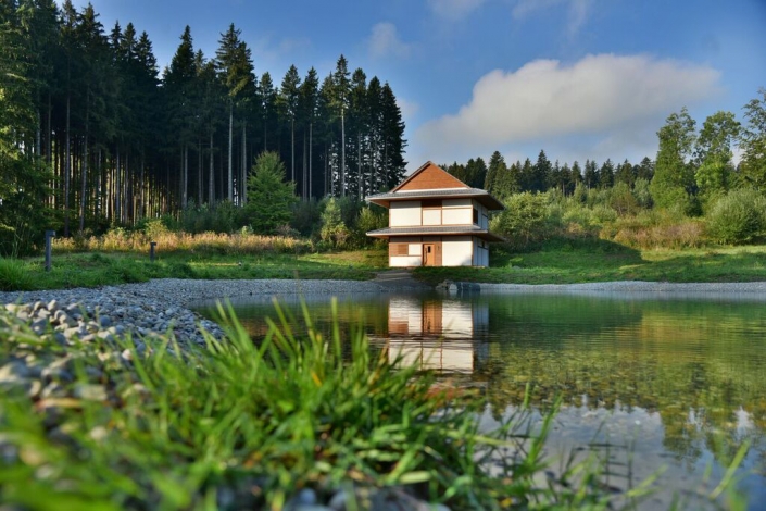 Female Leadership Seminar im Daishin Zen Kloster